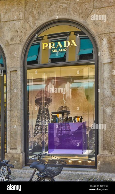 prada germany|prada munich.